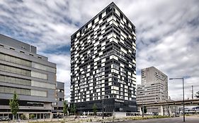 Sheraton Zürich Hotel