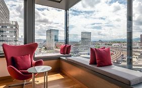 Sheraton Zürich Hotel